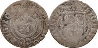 POLAND POLTORAK 1/24 TALER DREIPÖLKER Sigismund III. (1587-1632) -