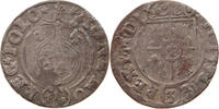 POLAND POLTORAK 1/24 TALER DREIPÖLKER Sigismund III. (1587-1632) -