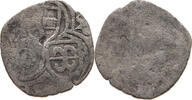SALZBURG ERZBISTUM ZWEIER Michael von Küenburg 1554-1560 -