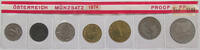 ÖSTERREICH SET -