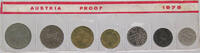 ÖSTERREICH SET -