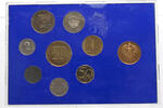 ÖSTERREICH SET -
