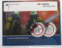 BRD 10 EURO -