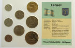 ISRAEL SET -