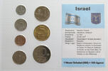 ISRAEL SET -