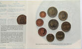 LUXEMBOURG SET -