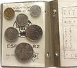 SPAIN SET -