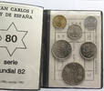 SPAIN SET -