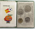 SPAIN SET -