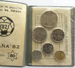 SPAIN SET -