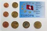 SWITZERLAND PROBE SET -