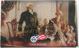 UNITED STATES OF AMERICA SET 4X DOLLAR PRESIDENTIAL -