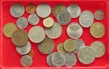 COLOMBIA COLLECTION LOT COLOMBIA 32PC 155G -