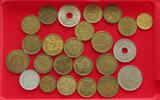 EGYPT COLLECTION LOT EGYPT 24PC 90G -