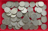 DDR 10 PFENNIG COLLECTION LOT GERMANY DDR 10 PFENNIG 68PC 103G -