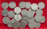 DDR 2 MARK COLLECTION LOT GERMANY DDR 2 MARK 26PC 77G -