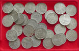 DDR MARK COLLECTION LOT GERMANY DDR MARK 31PC 75G -