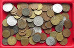 WEIMARER REPUBLIK MIXED COLLECTION LOT GERMANY WEIMAR MIXED 100PC 244G -
