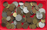 WEIMARER REPUBLIK MIXED COLLECTION LOT GERMANY WEIMAR MIXED 104PC 237G -