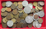 WEIMARER REPUBLIK MIXED COLLECTION LOT GERMANY WEIMAR MIXED 108PC 263G -