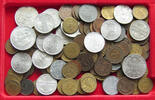 WEIMARER REPUBLIK MIXED COLLECTION LOT GERMANY WEIMAR MIXED 109PC 252G -