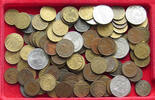 WEIMARER REPUBLIK MIXED COLLECTION LOT GERMANY WEIMAR MIXED 110PC 271G -