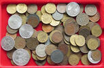 WEIMARER REPUBLIK MIXED COLLECTION LOT GERMANY WEIMAR MIXED 110PC 274G -