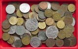 WEIMARER REPUBLIK MIXED COLLECTION LOT GERMANY WEIMAR MIXED 111PC 272G -