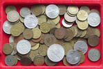 WEIMARER REPUBLIK MIXED COLLECTION LOT GERMANY WEIMAR MIXED 112PC 272G -