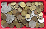 WEIMARER REPUBLIK MIXED COLLECTION LOT GERMANY WEIMAR MIXED 112PC 278G -