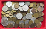 WEIMARER REPUBLIK MIXED COLLECTION LOT GERMANY WEIMAR MIXED 113PC 271G -