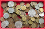 WEIMARER REPUBLIK MIXED COLLECTION LOT GERMANY WEIMAR MIXED 119PC 292G -