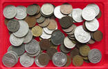 WEIMARER REPUBLIK MIXED COLLECTION LOT GERMANY WEIMAR MIXED 86PC 196G -