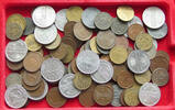 WEIMARER REPUBLIK MIXED COLLECTION LOT GERMANY WEIMAR MIXED 94PC 218G -