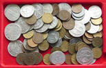 WEIMARER REPUBLIK MIXED COLLECTION LOT GERMANY WEIMAR MIXED 95PC 209G -