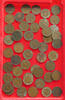 WEIMARER REPUBLIK PFENNIG RENTEN REICH COLLECTION LOT GERMANY WEIMAR PFENNIG RENTEN REICH 50 PC 99G -