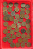 WEIMARER REPUBLIK PFENNIG RENTEN REICH COLLECTION LOT GERMANY WEIMAR PFENNIG RENTEN REICH 50 PC 99G -