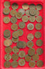 WEIMARER REPUBLIK PFENNIG RENTEN REICH COLLECTION LOT GERMANY WEIMAR PFENNIG RENTEN REICH 50 PC 99G -