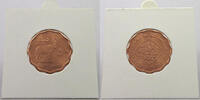 Sudan Darfour 50 Dinars -