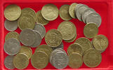 GREECE COLLECTION LOT GREECE 2000 37PC 285G -