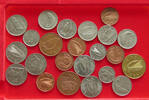 IRELAND COLLECTION LOT IRELAND 21PC 118G -