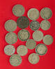 LUXEMBOURG COLLECTION LOT LUXEMBOURG 17PC 45G -