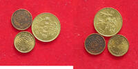 MACAU COLLECTION LOT MACAU 3PC 10G -