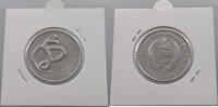 Korea North 1/2 Chon -