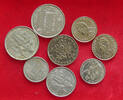 POLYNESIA COLLECTION LOT POLYNESIA 8PC 35G -