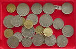 SPAIN COLLECTION LOT SPAIN 1978 TOP 25PC 185G -