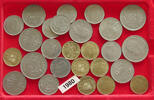 SPAIN COLLECTION LOT SPAIN 1980 TOP 26PC 168G -