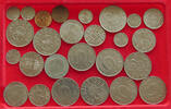 SWEDEN COLLECTION LOT SWEDEN 1983 TOP 26PC 158G -