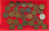 TURKEY 10 KURUS COLLECTION LOT TURKEY 10 KURUS 28PC 100G -