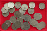 TURKEY 50 KURUS COLLECTION LOT TURKEY 50 KURUS TOP 30PC 180G -